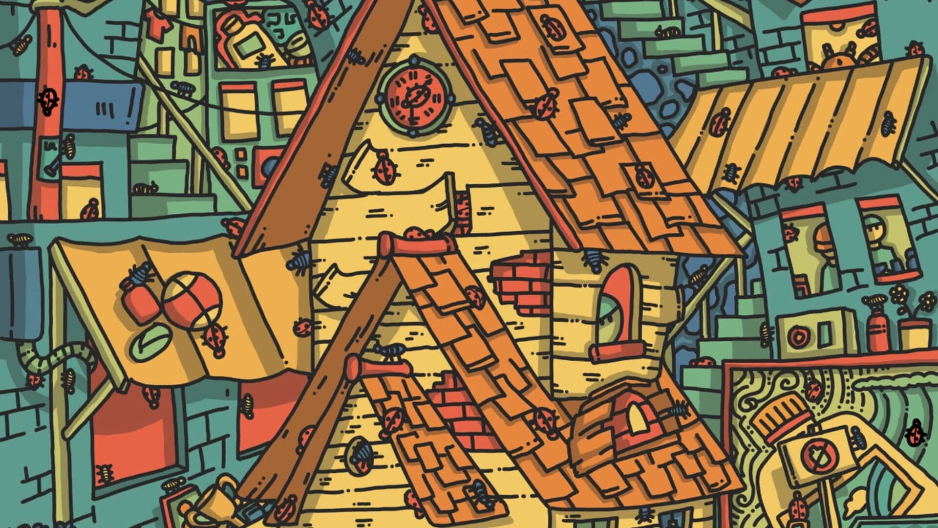 I Commissioned Some Ladybugs 2 screenshot 3