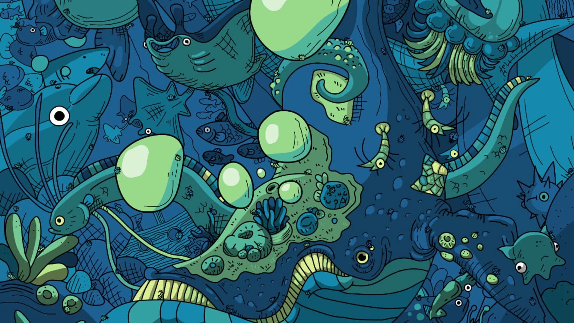 I Commissioned Some Ladybugs 2 screenshot 4