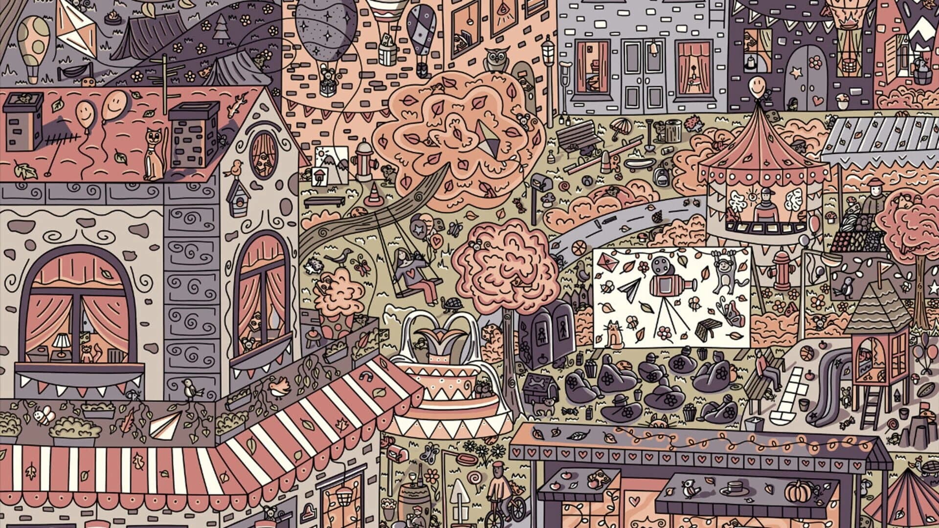 I Commissioned Some Mice 2 screenshot 4
