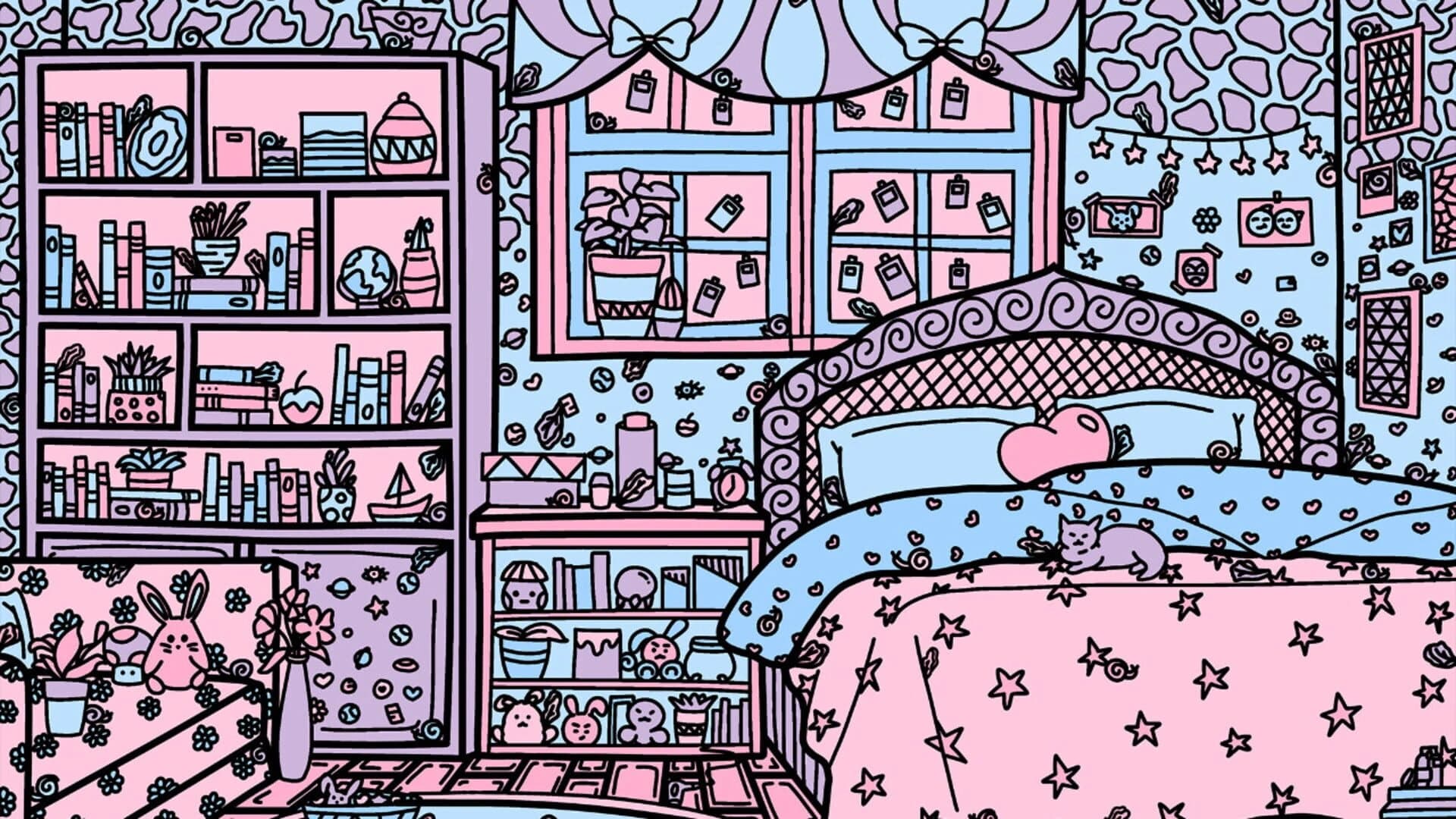 I Commissioned Some Snails screenshot 4