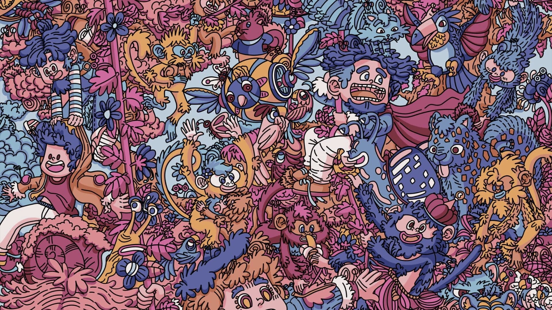 I Commissioned Some Snails 4 screenshot 5