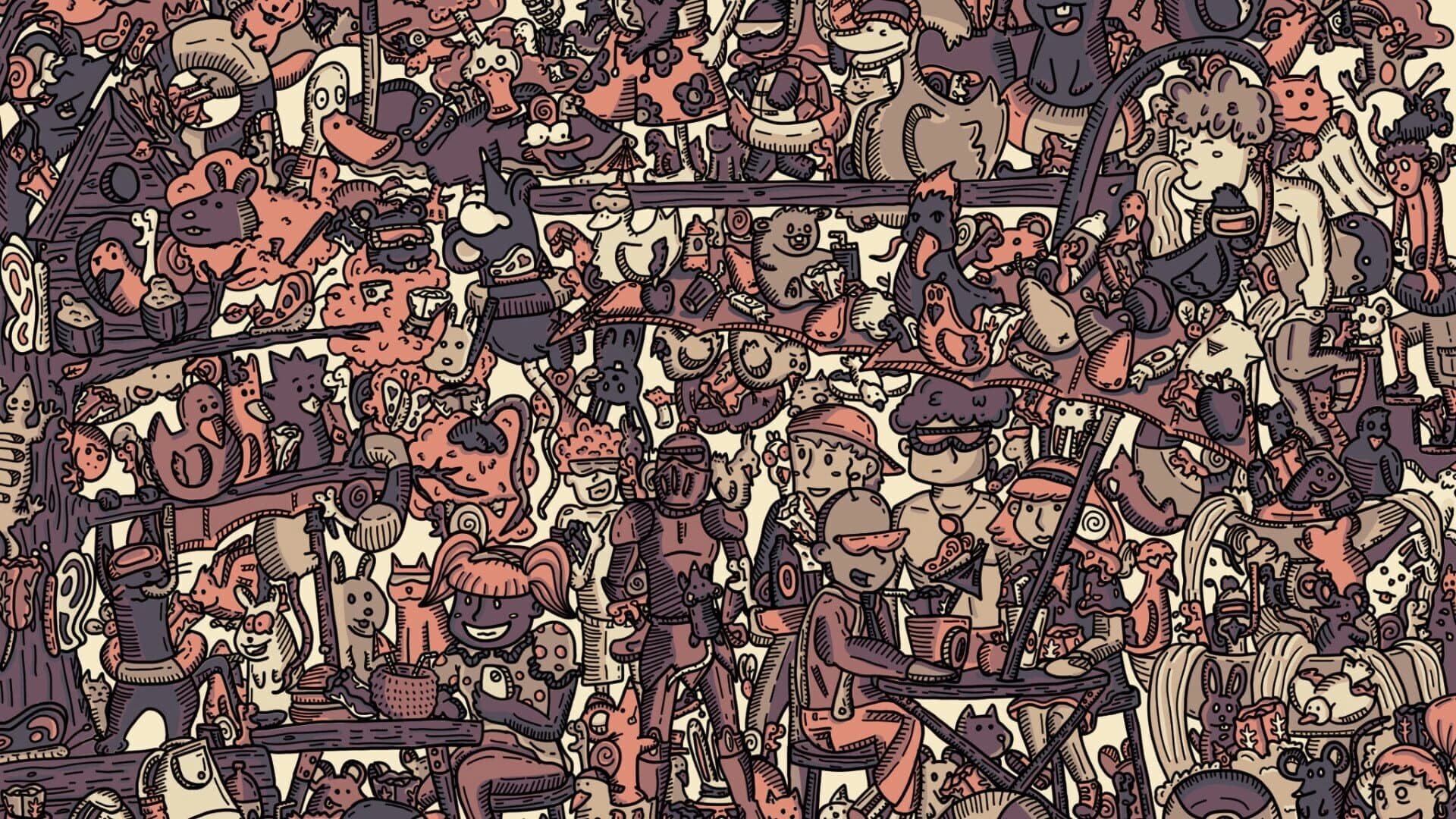 I Commissioned Some Snails 5 screenshot 3