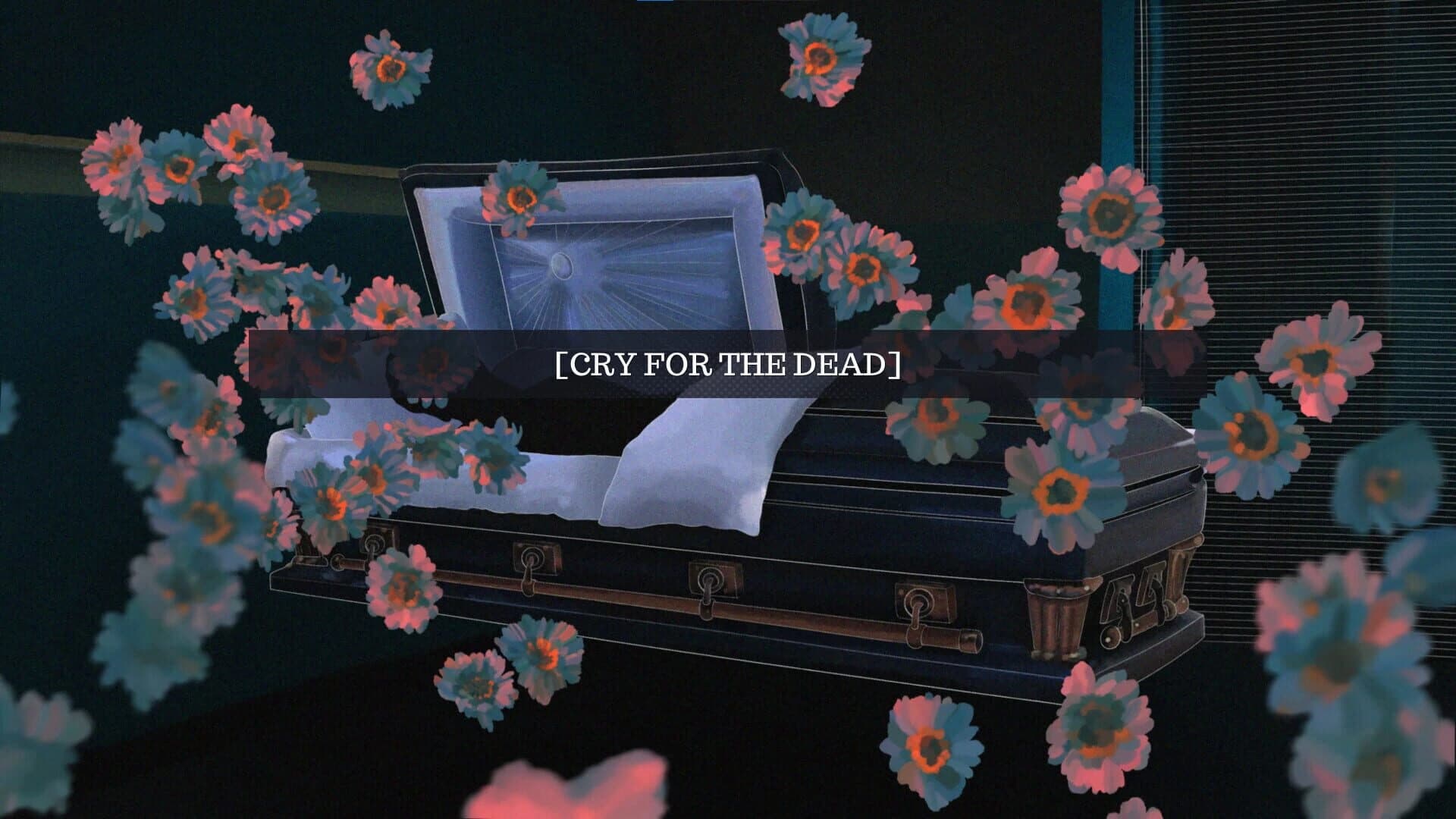 I Did Not Buy This Ticket screenshot 3