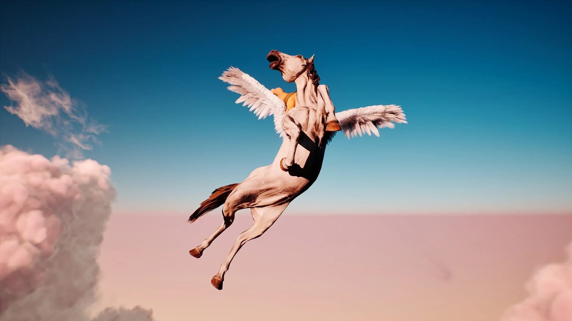 I Don't Fall screenshot 4