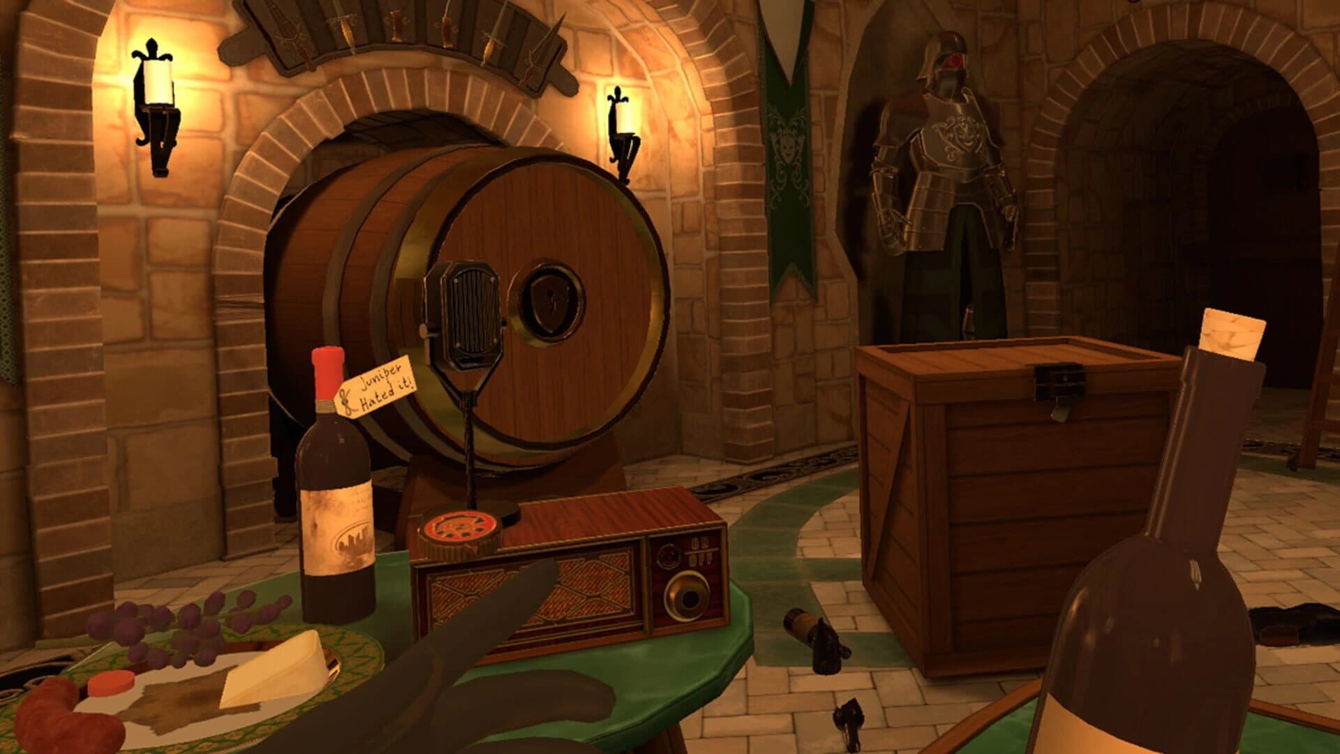 I Expect You to Die 2 screenshot 2
