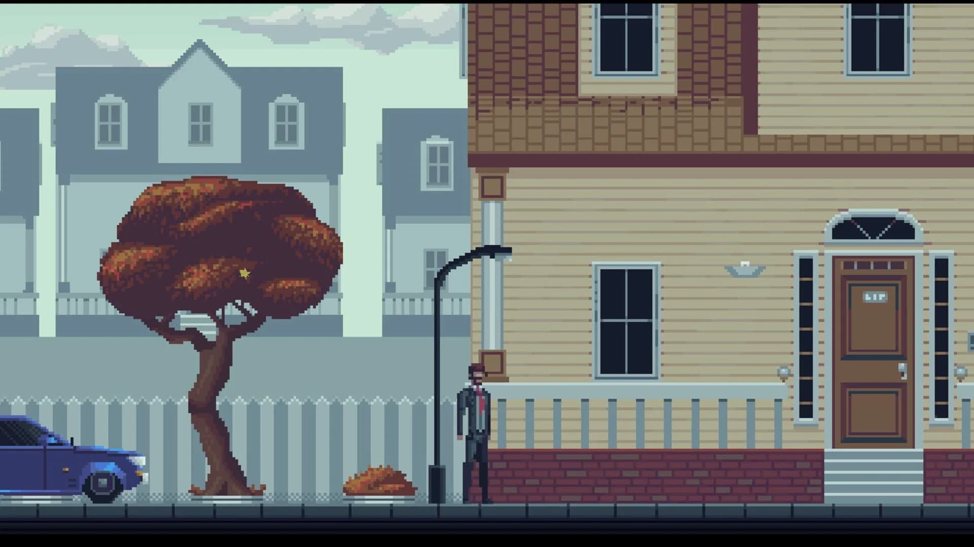 I fell from Grace screenshot 5