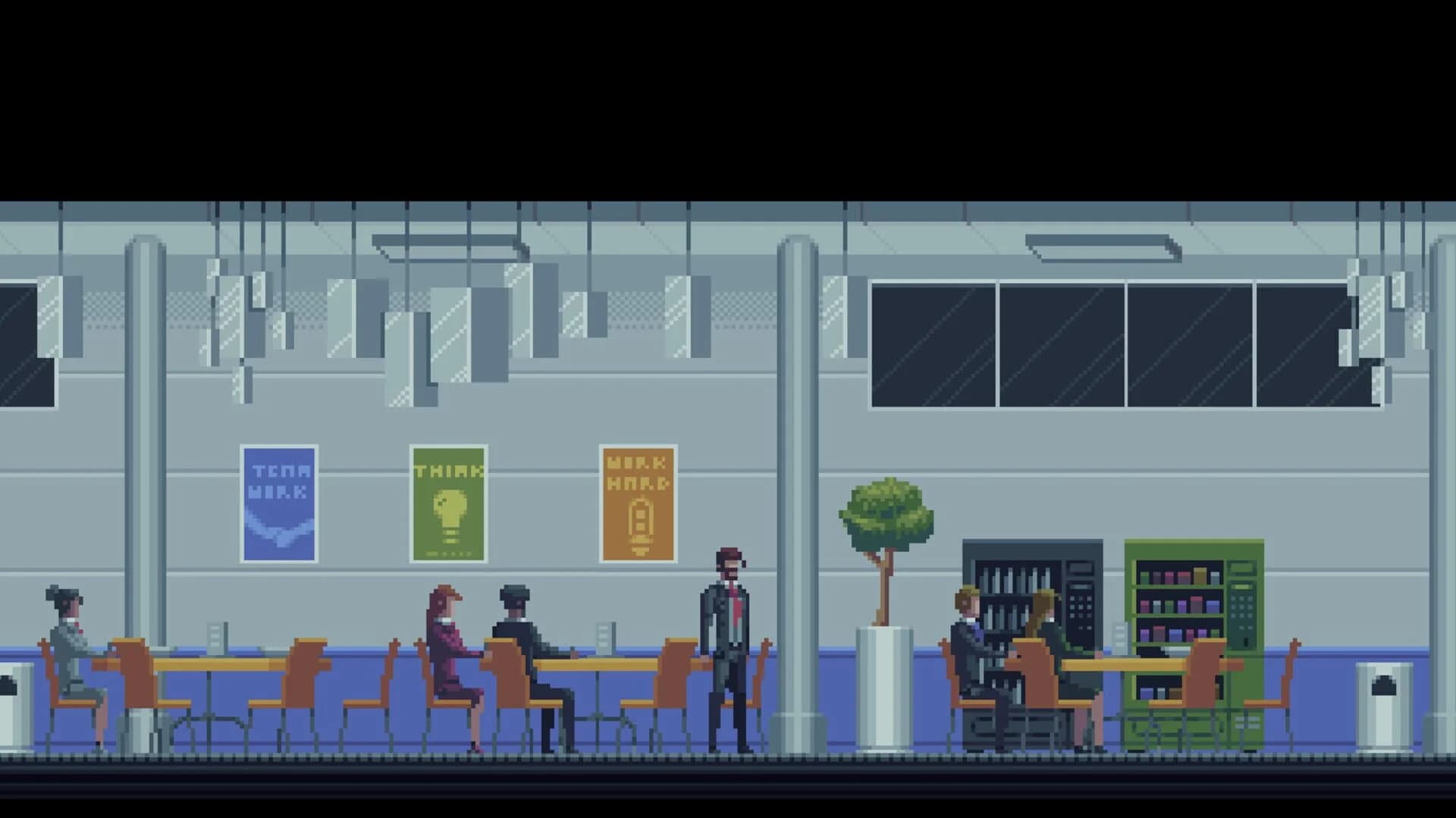 I fell from Grace screenshot 3