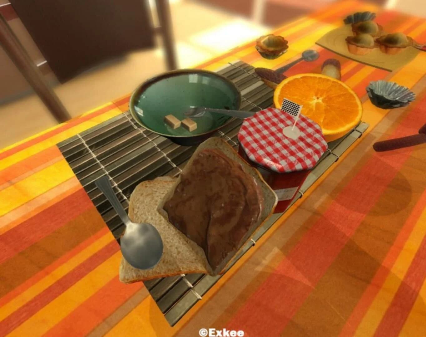 I-Fluid screenshot 1