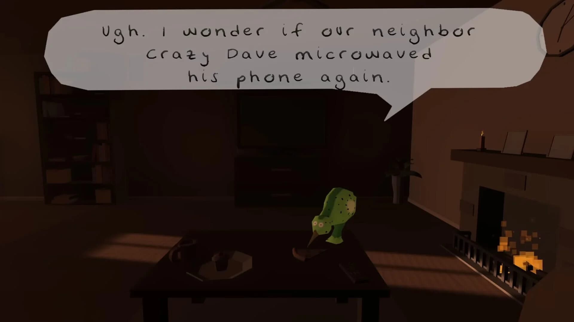 I Frog-ot screenshot 3
