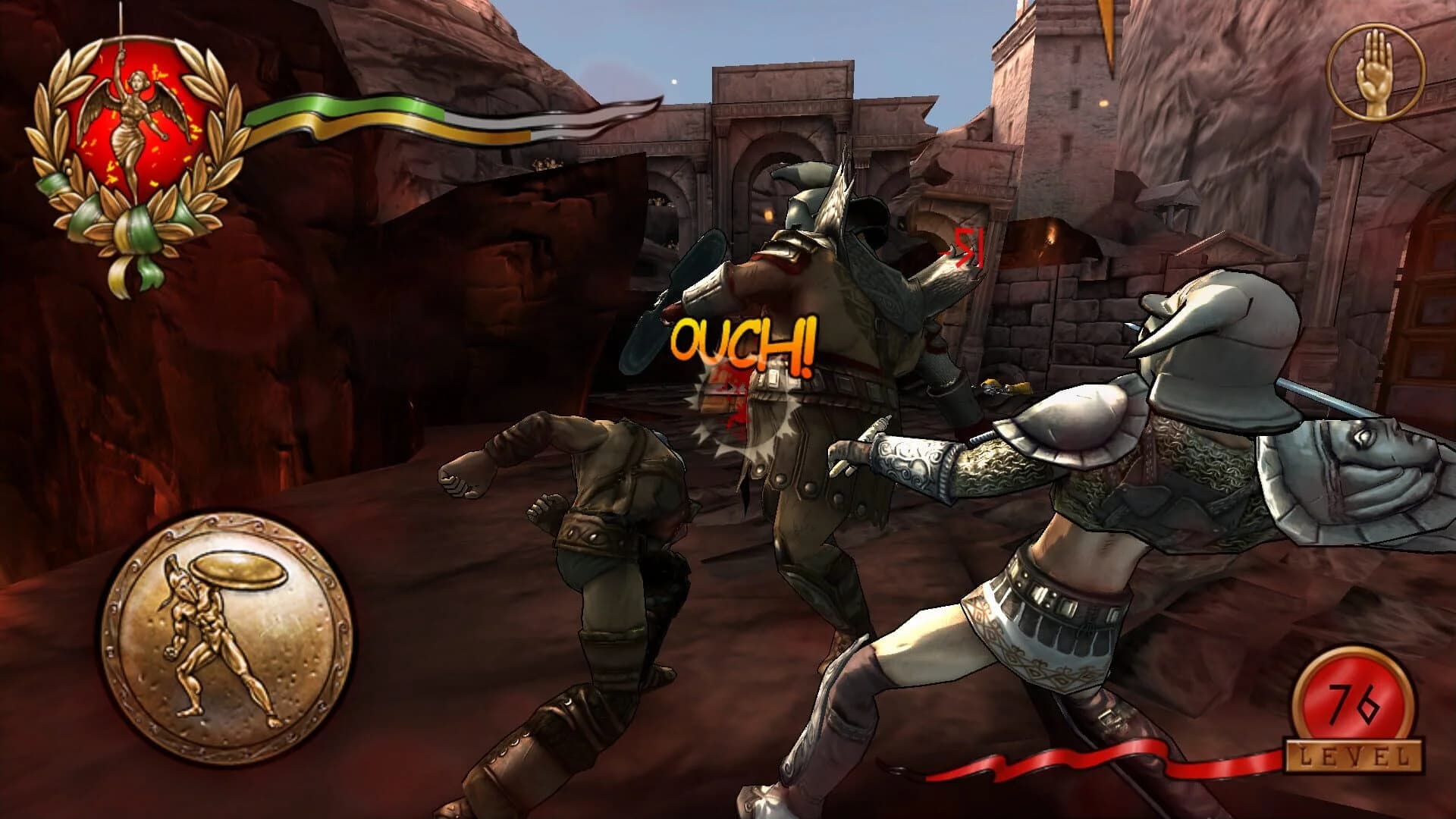 I, Gladiator screenshot 5