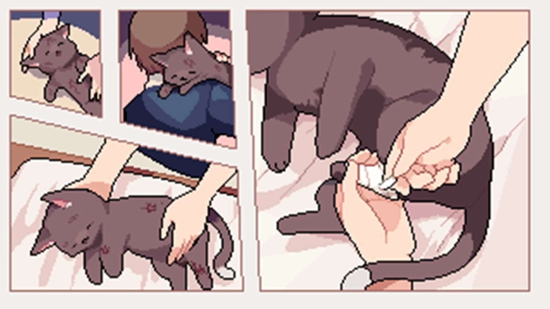 I Got a Millenary Cat screenshot 5