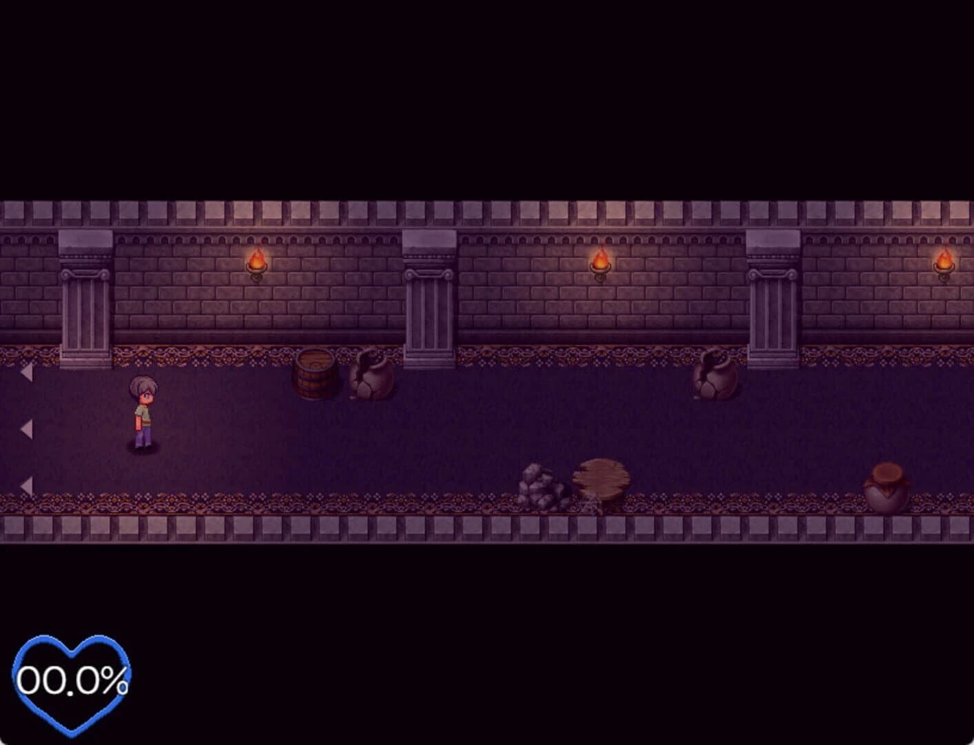 I Got Trapped in the Succubus's Dream! screenshot 2
