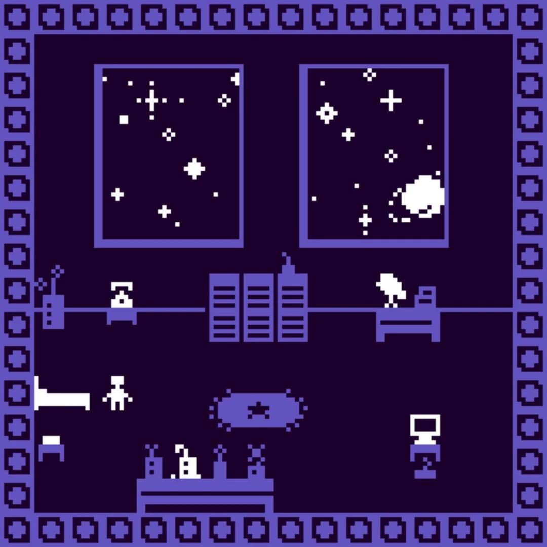 I Had Another Dream About You Last Night screenshot 1