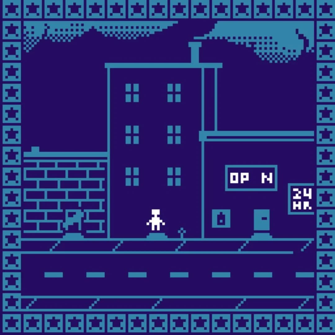 I Had Another Dream About You Last Night screenshot 3