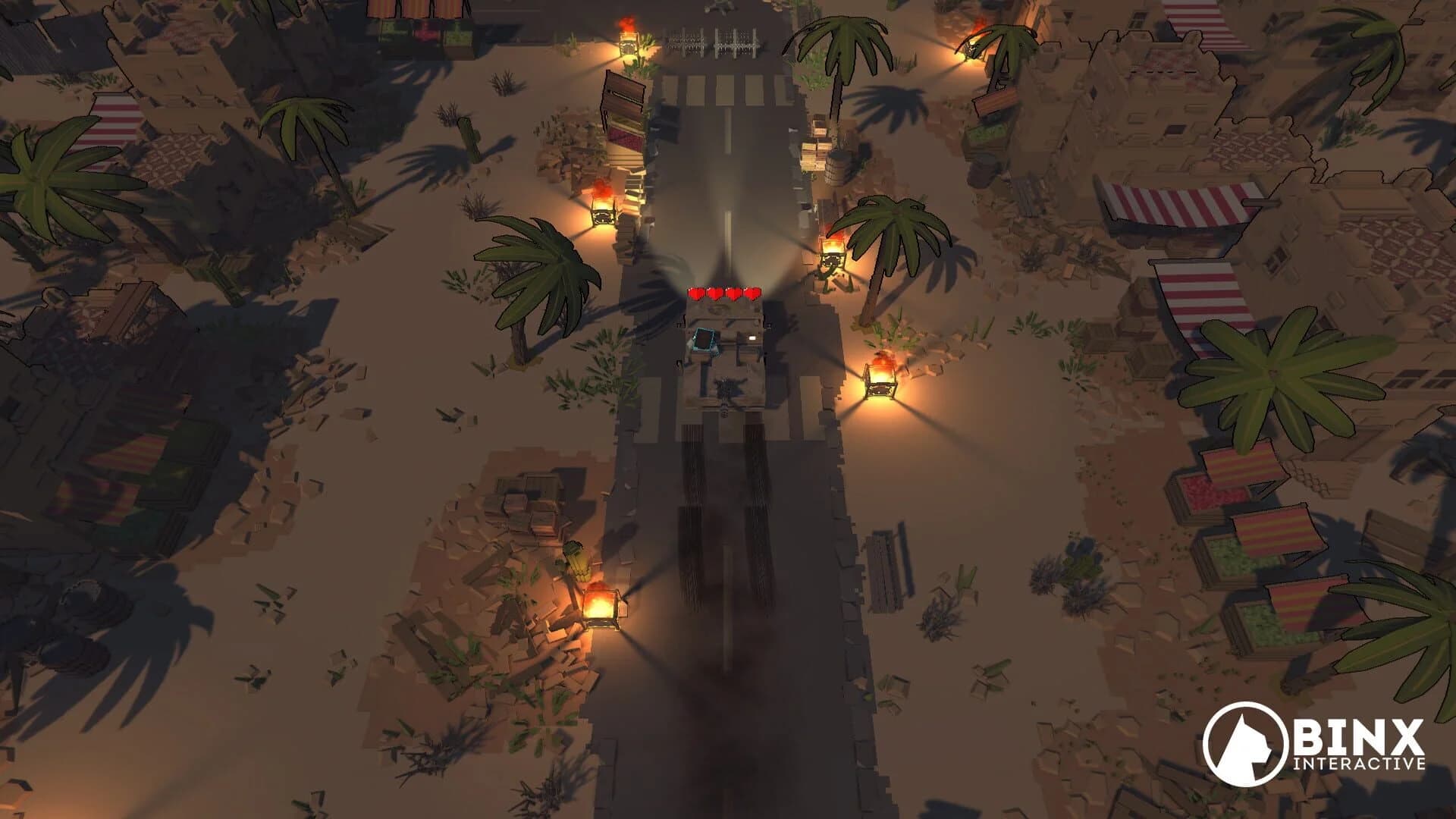 I Hate Running Backwards screenshot 1