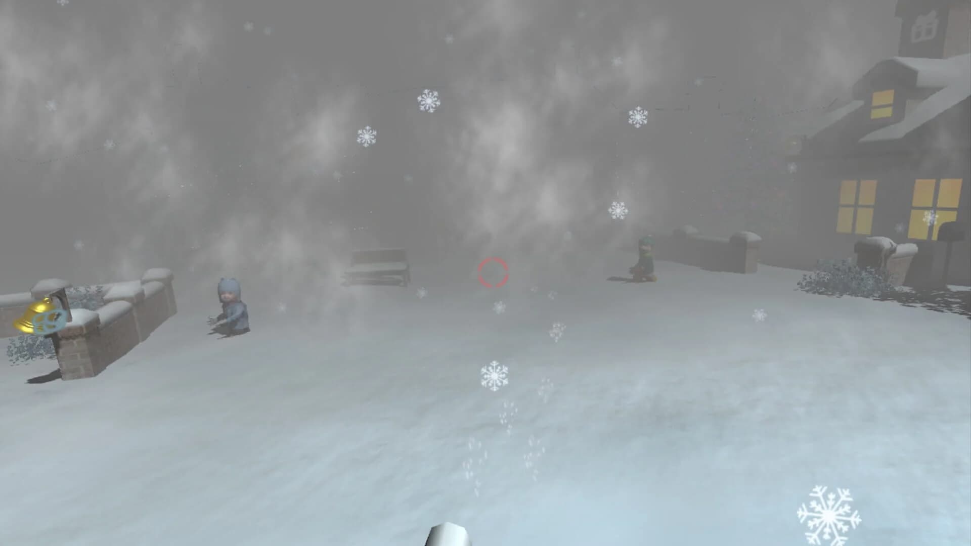 I Hate Santa screenshot 1