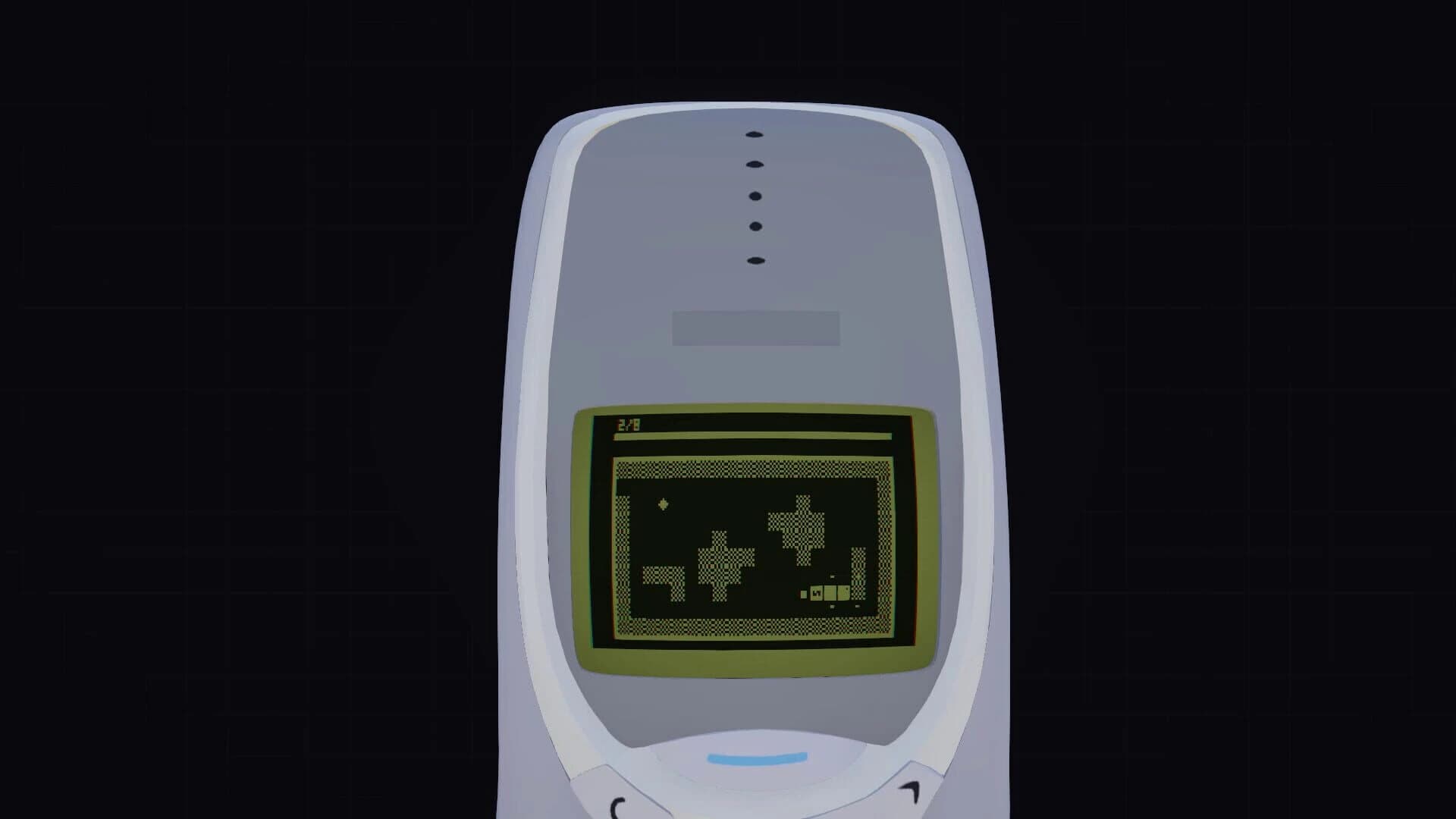I Hate Snake screenshot 4