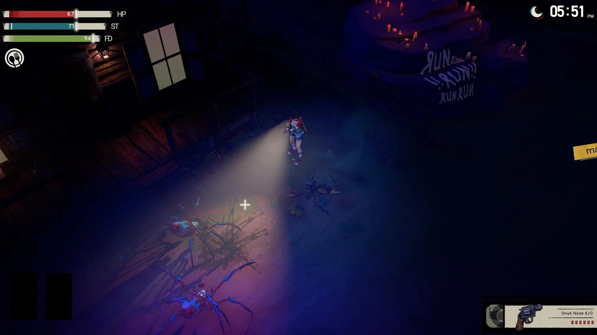 I Hate This Place: Deluxe Edition screenshot 6