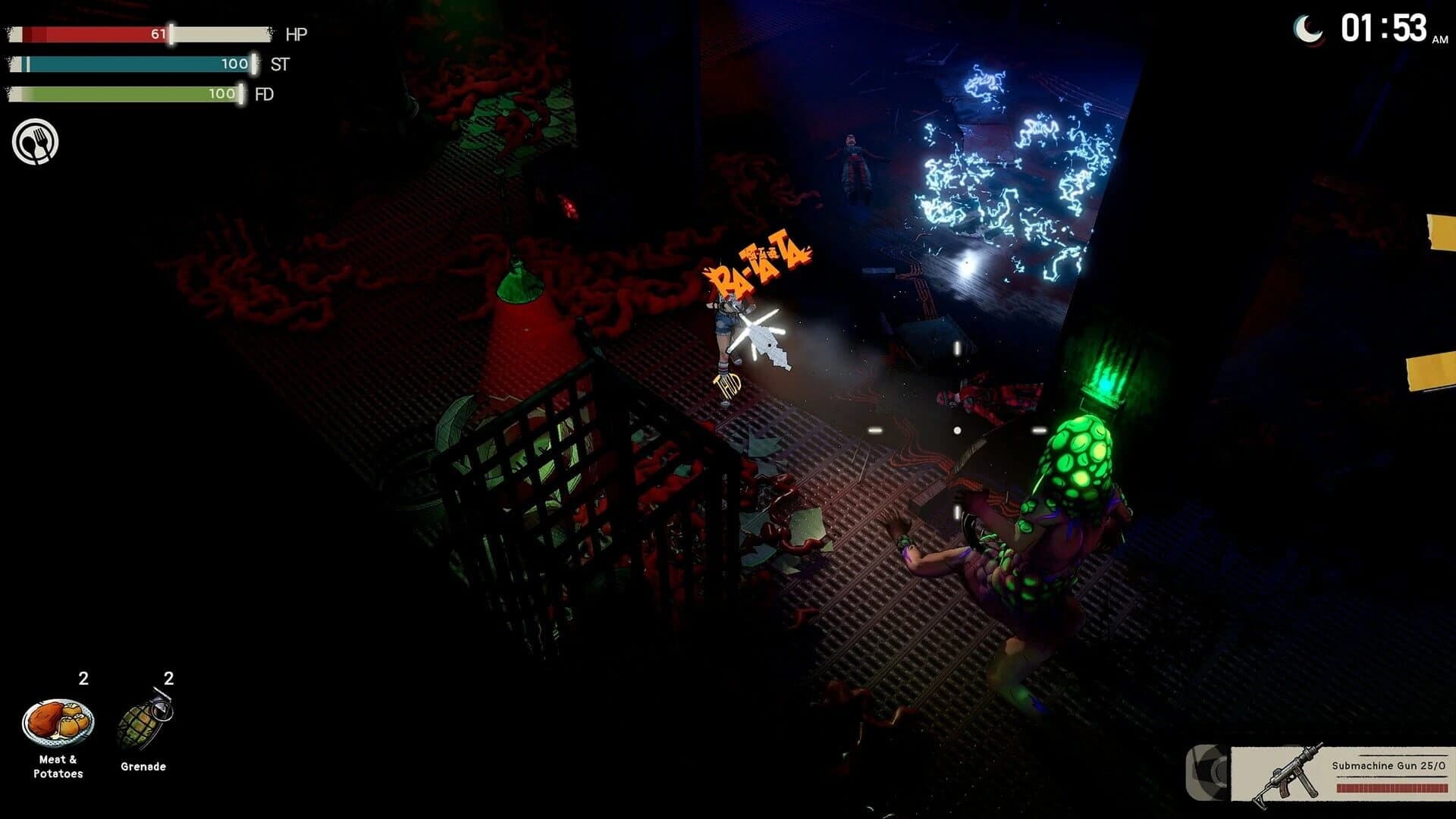 I Hate This Place: Deluxe Edition screenshot 15