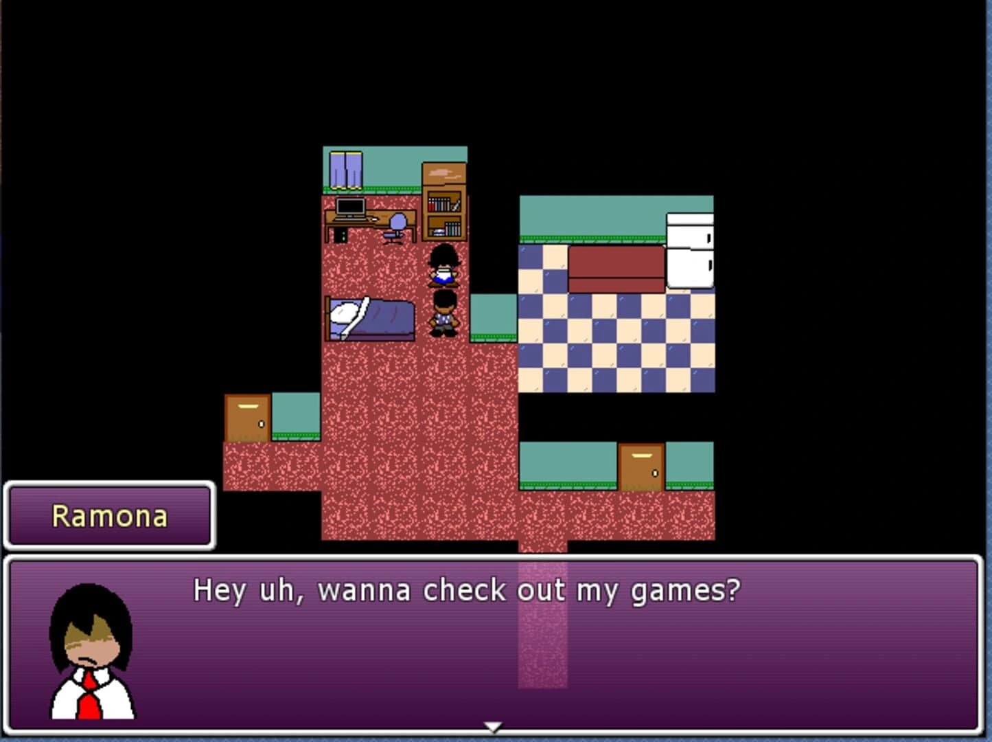 I Hate You, Please Suffer screenshot 4