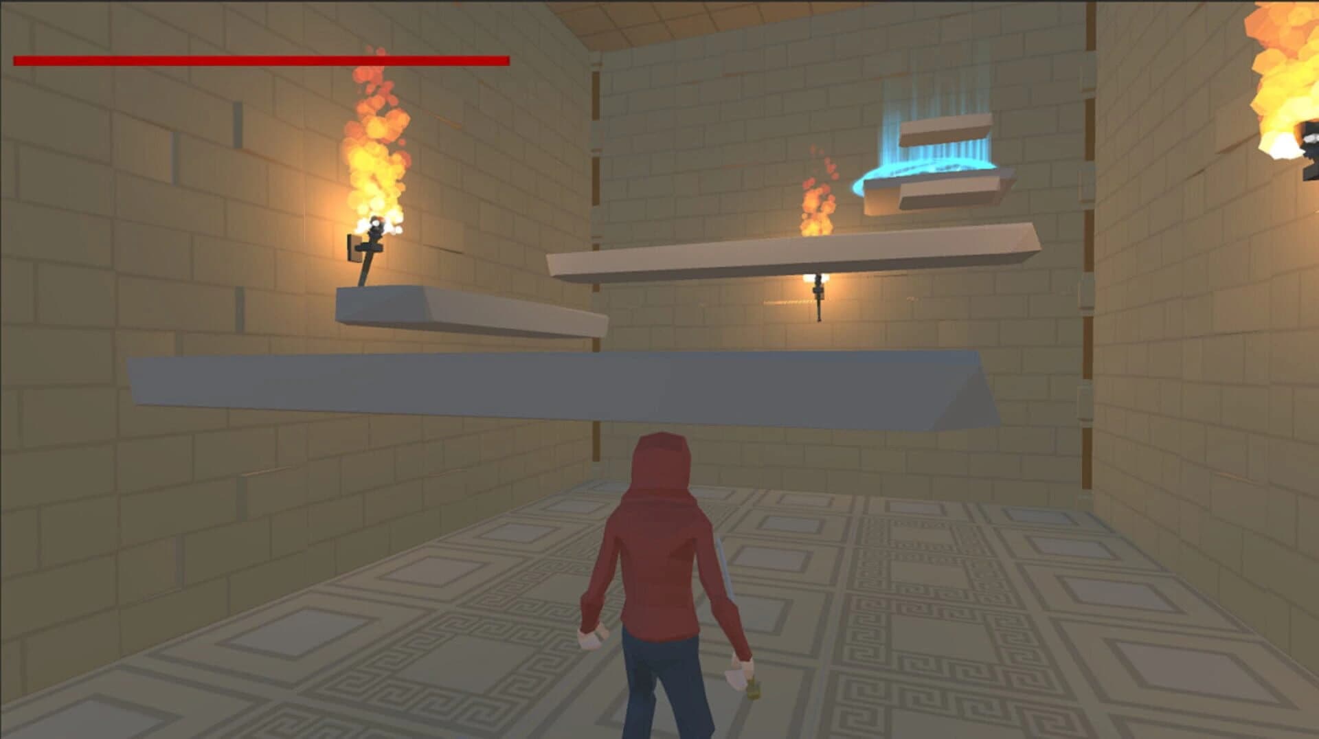 I Have a Dream screenshot 2