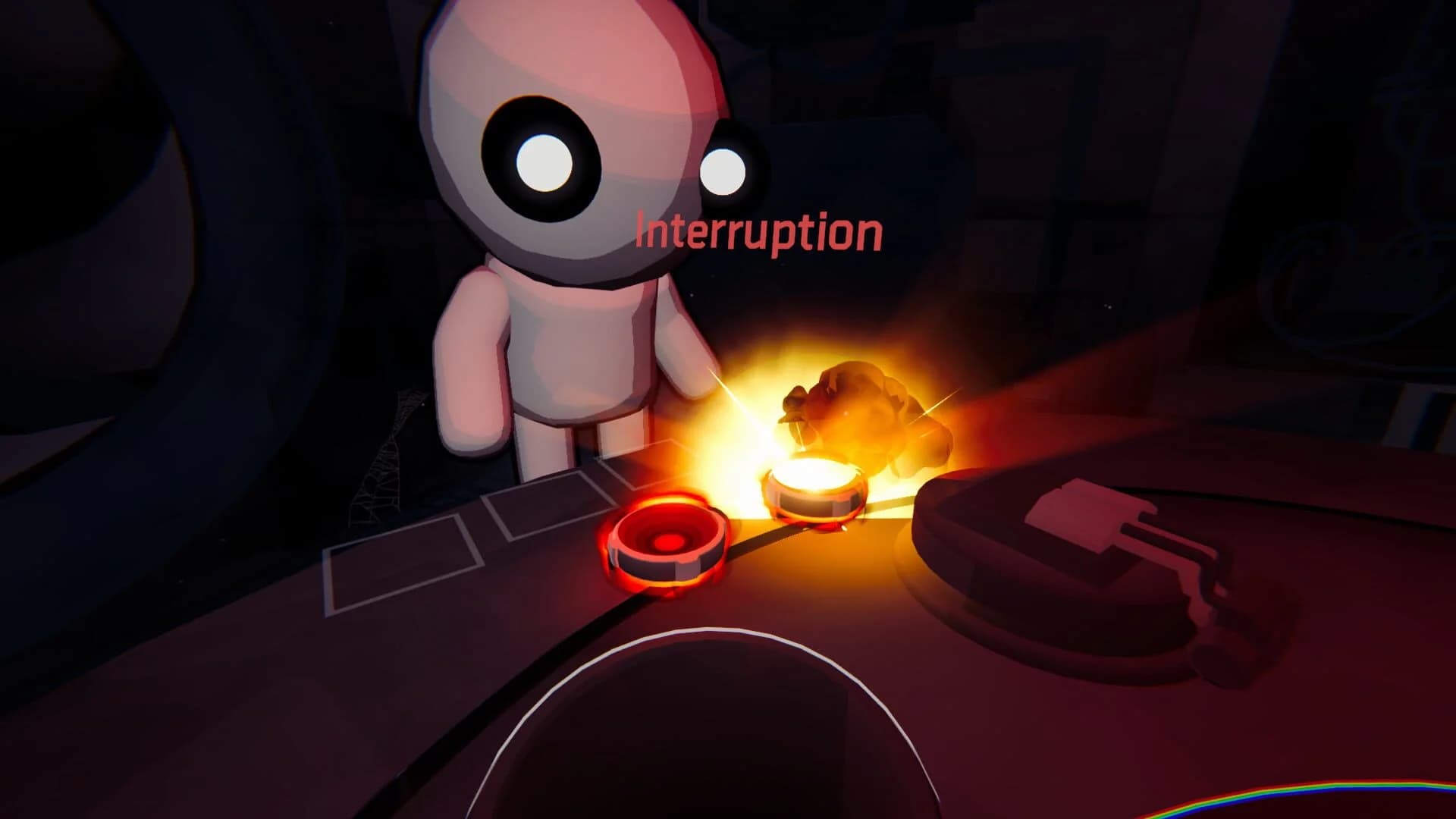 I Have an Item screenshot 3