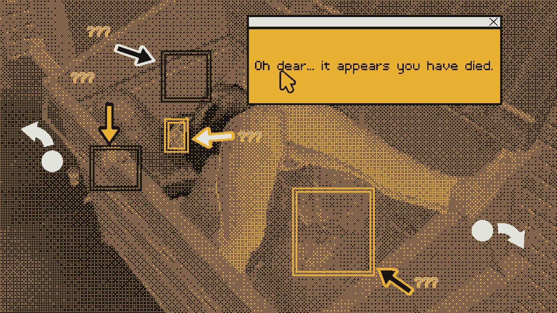 I Have Died screenshot 1