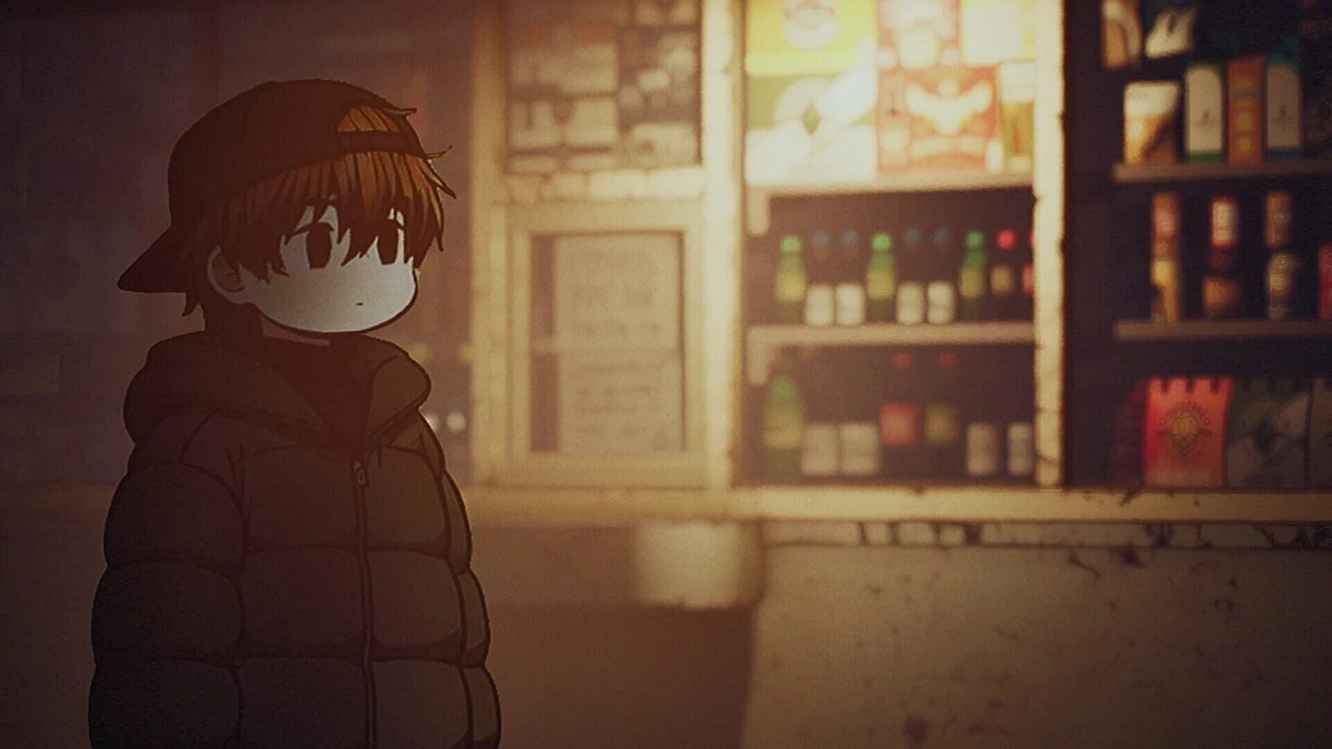 I Have No Change screenshot 4