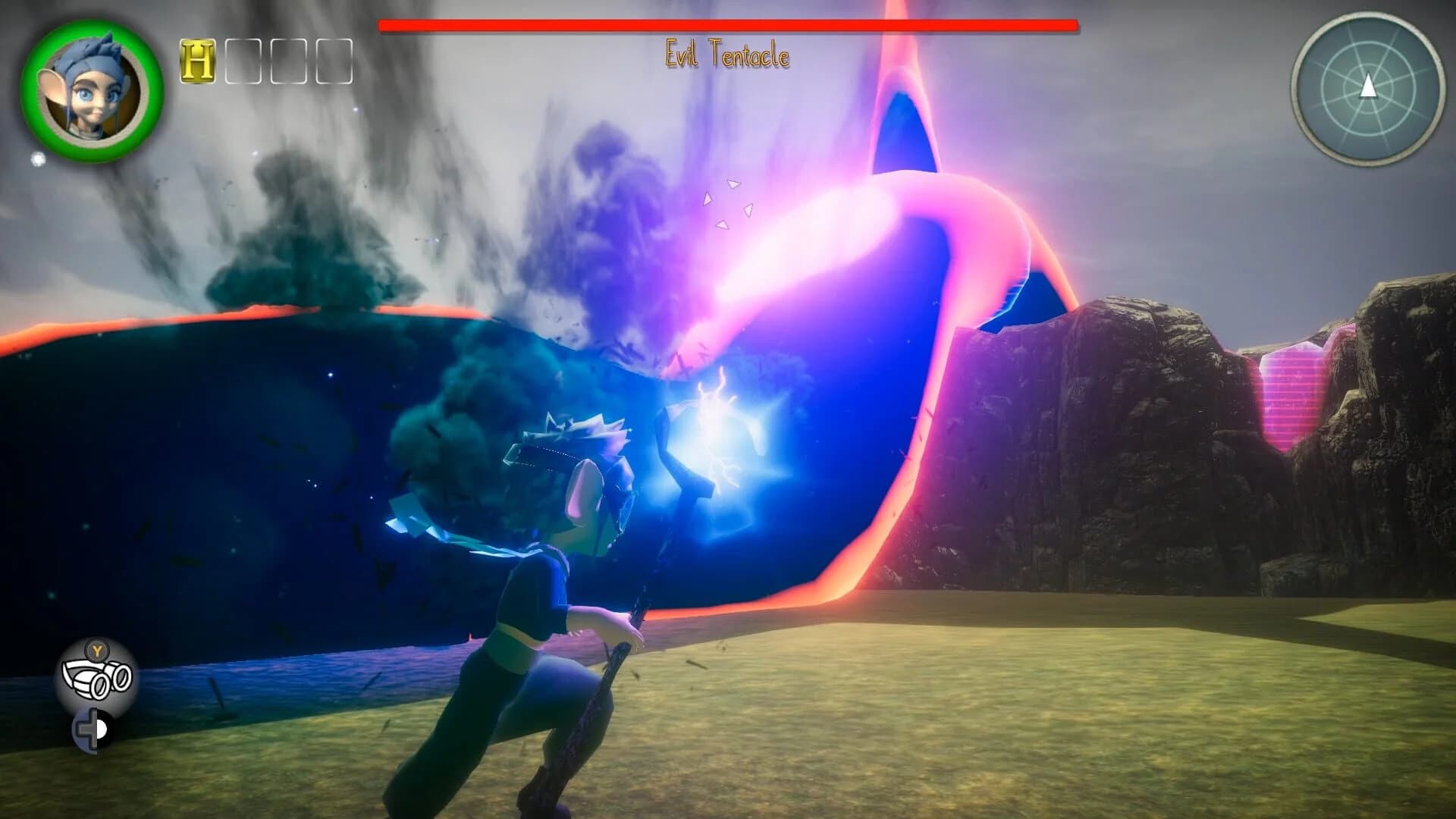 I, Hope screenshot 4