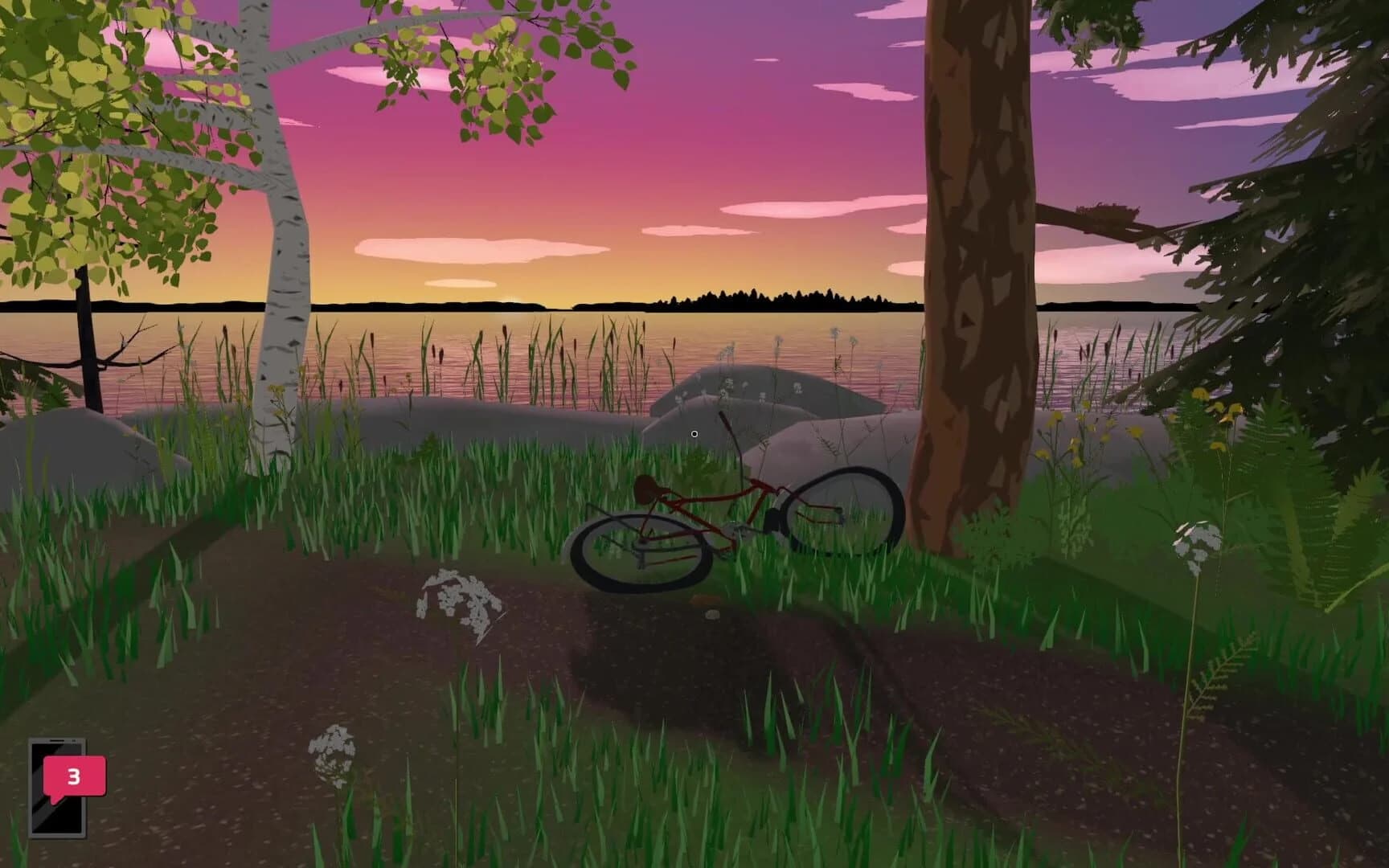 I hope she's ok screenshot 1