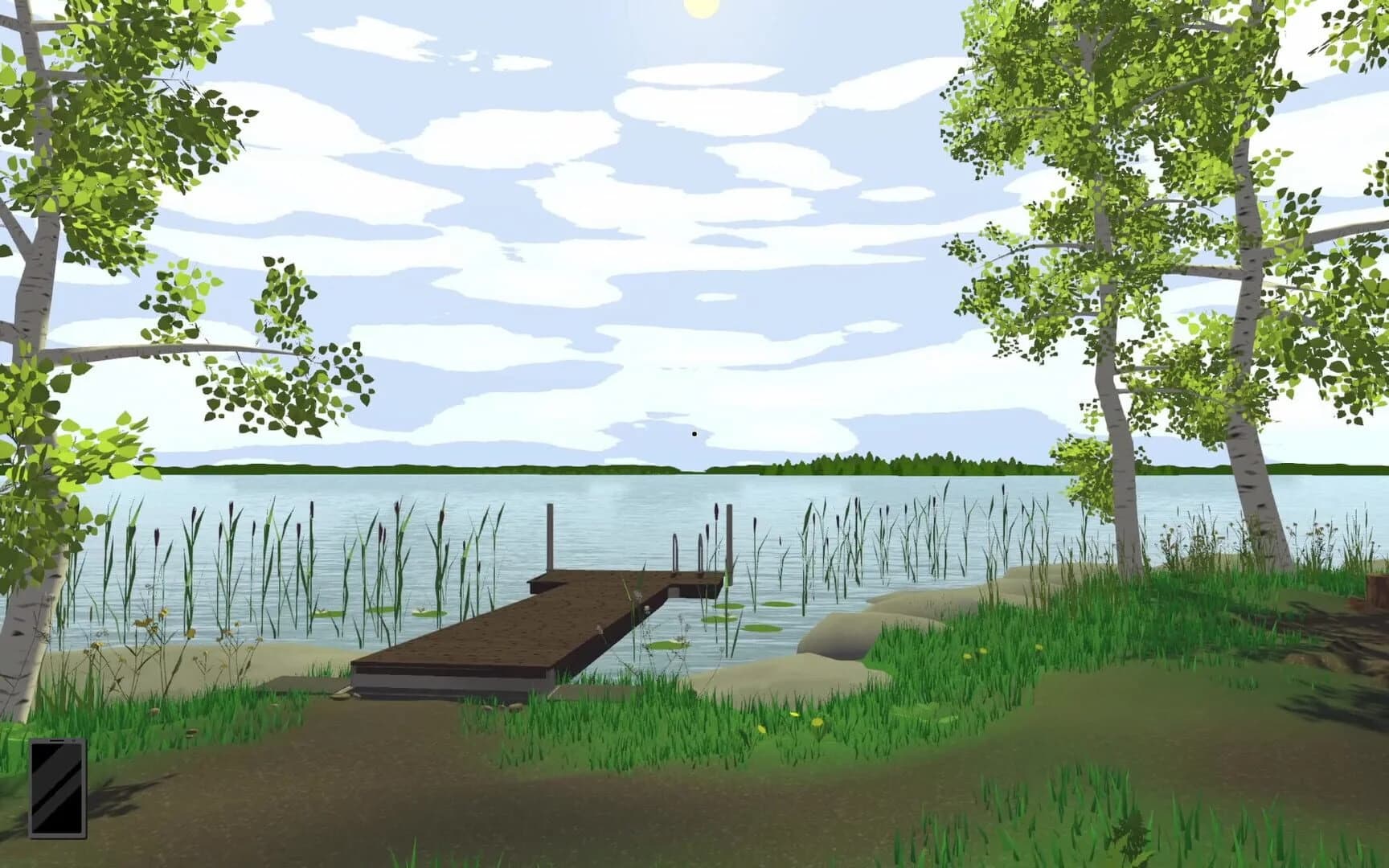 I hope she's ok screenshot 4