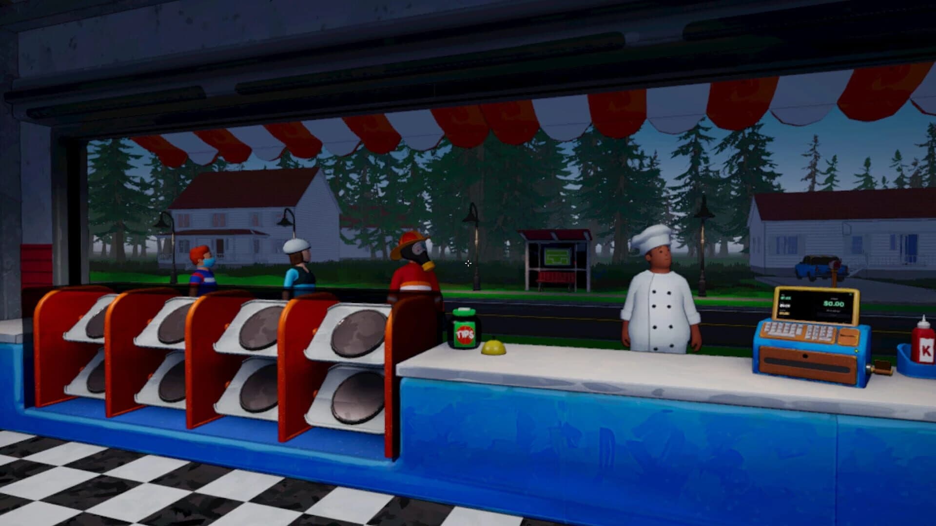 I Know a Guy screenshot 1