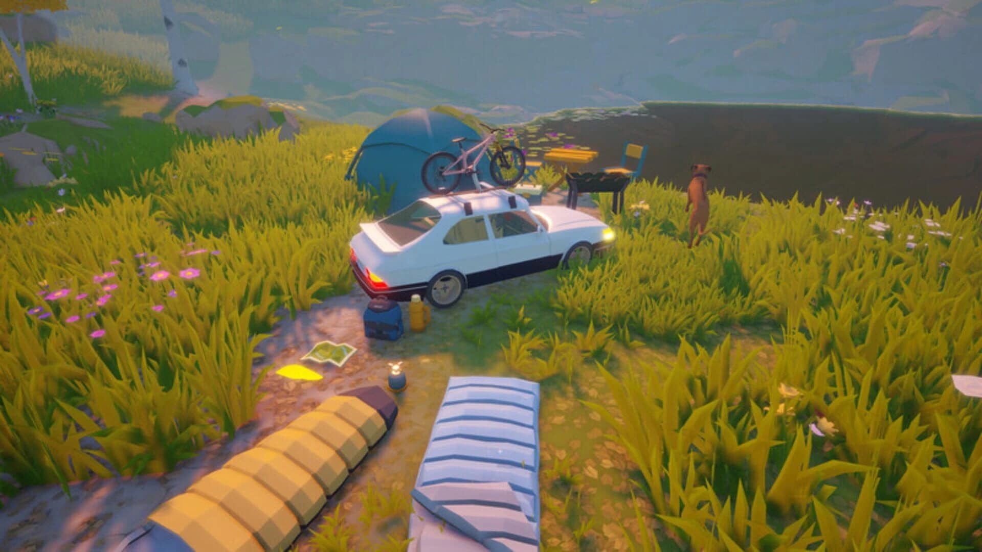 I Know a Spot screenshot 2