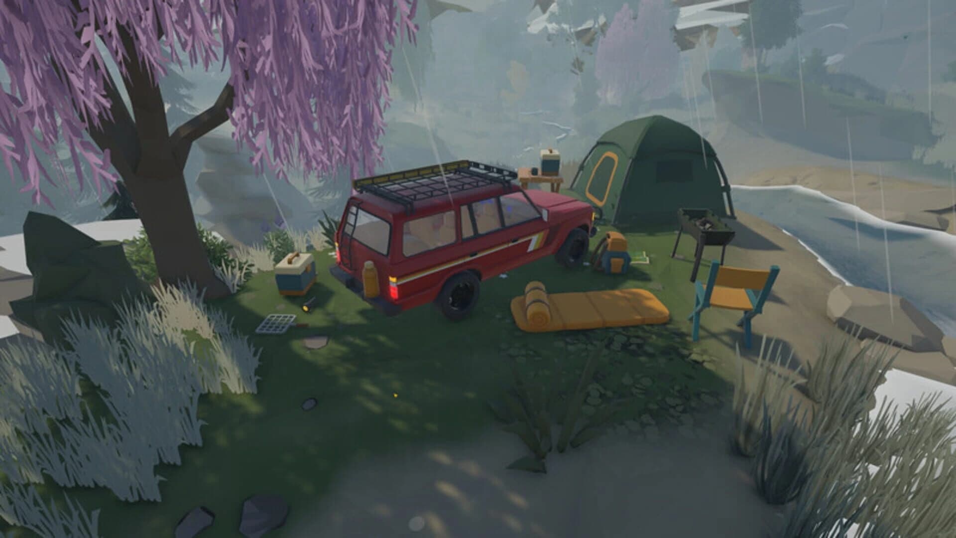 I Know a Spot screenshot 4