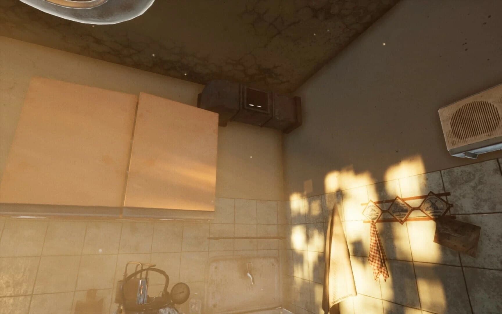 I Know This Place..? screenshot 1