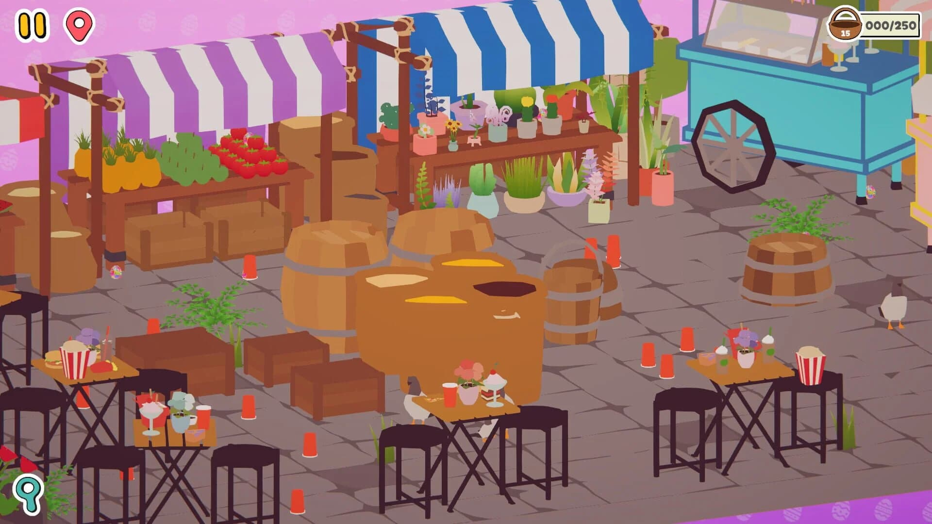 I Lost My Eggs: Easter screenshot 4