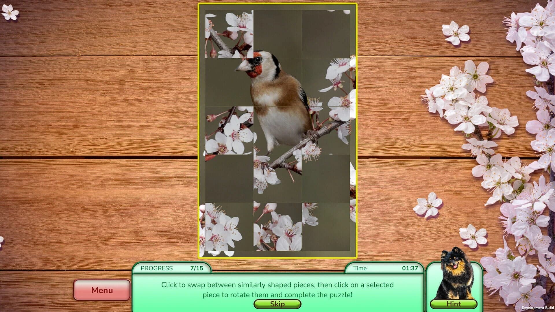 I Love Finding Birds screenshot 2