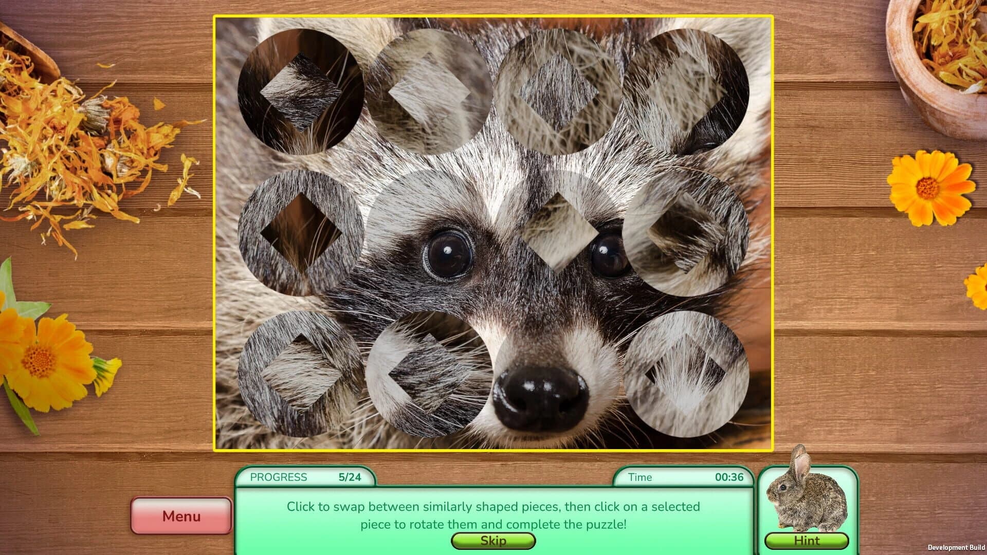 I Love Finding Furbabies screenshot 3