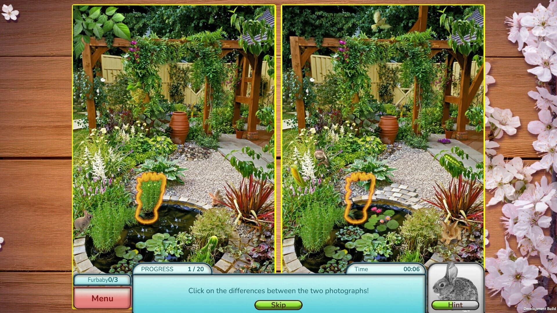 I Love Finding Furbabies screenshot 4