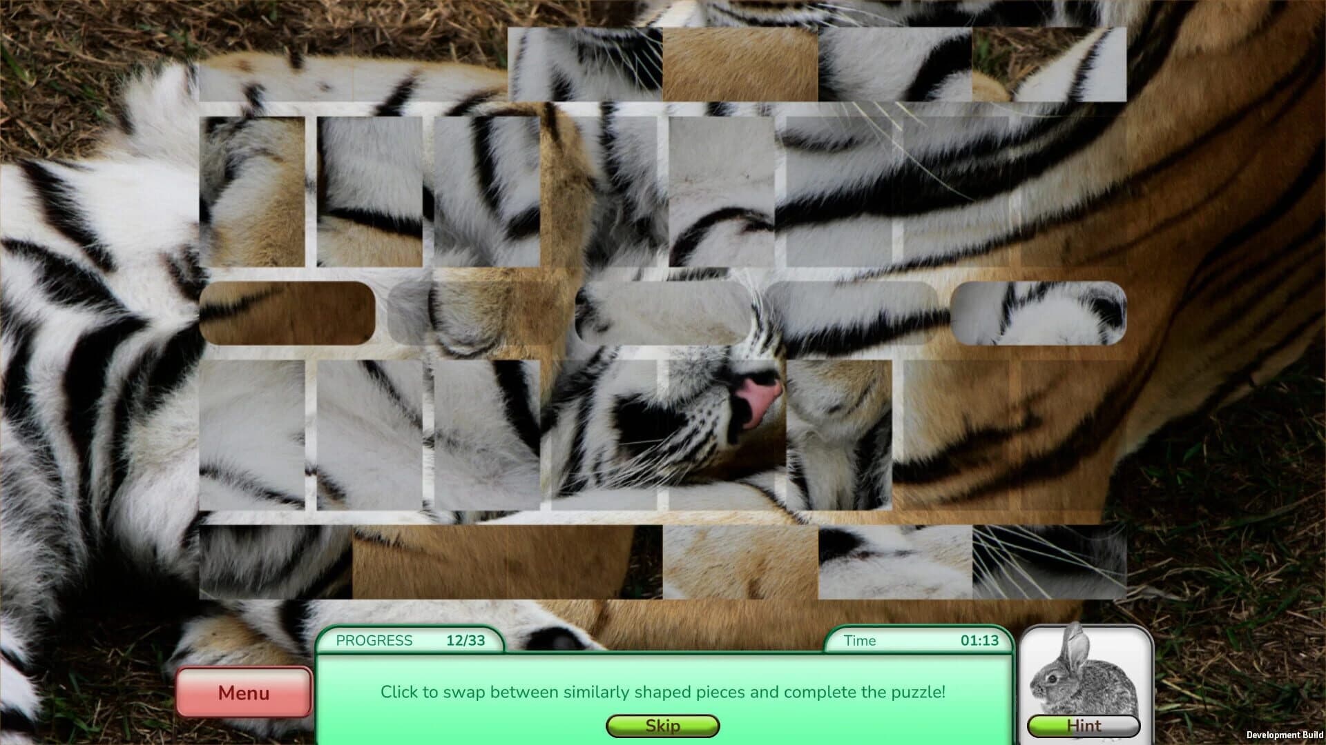 I Love Finding Furbabies screenshot 2