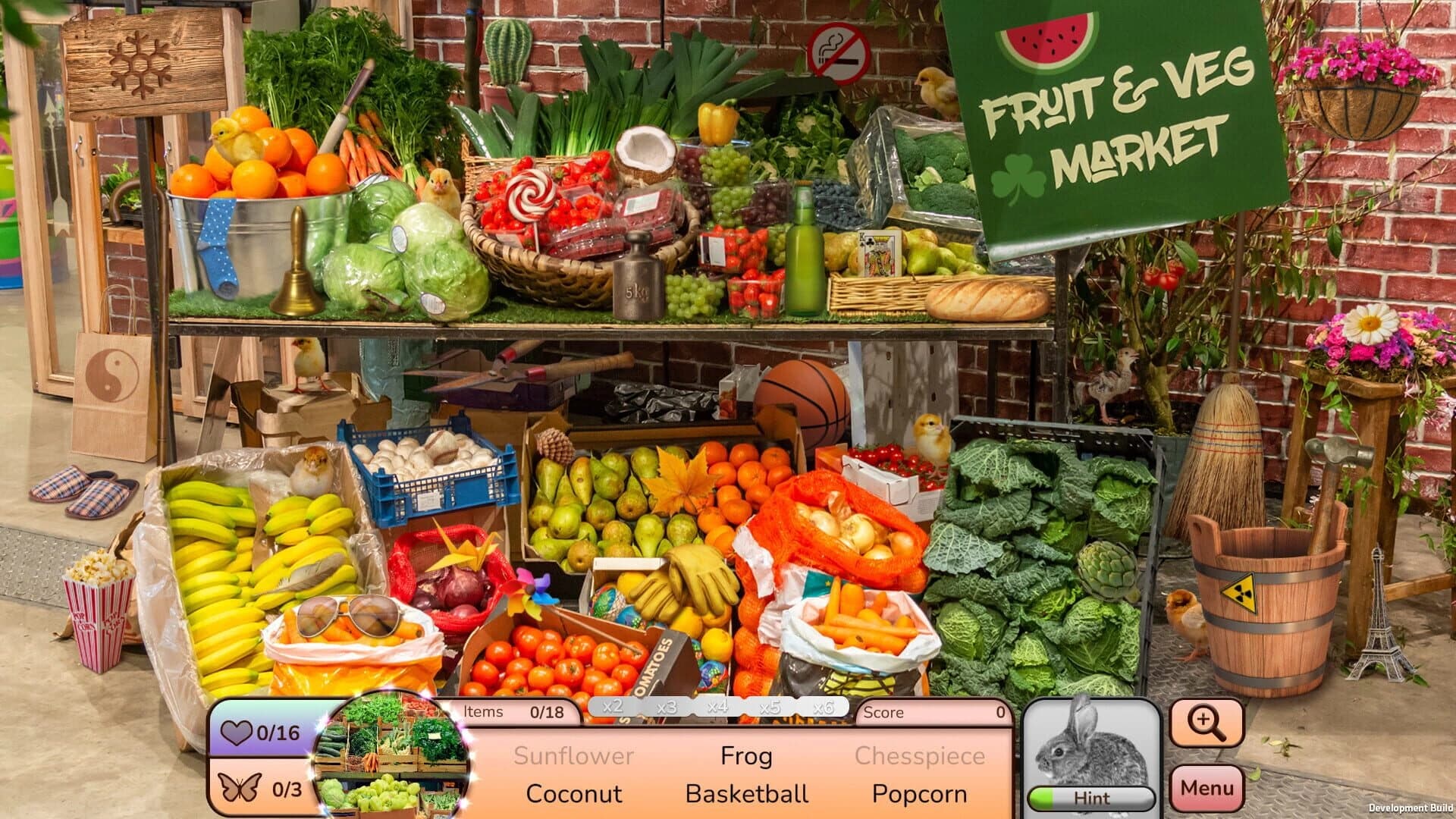 I Love Finding Furbabies screenshot 5