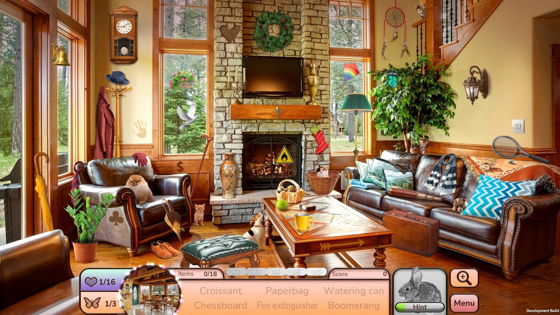 I Love Finding Furbabies screenshot 1