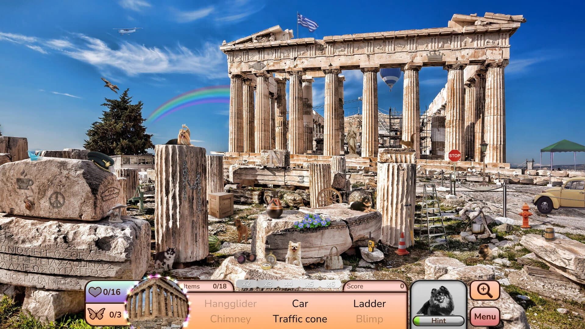 I Love Finding More Pups screenshot 4