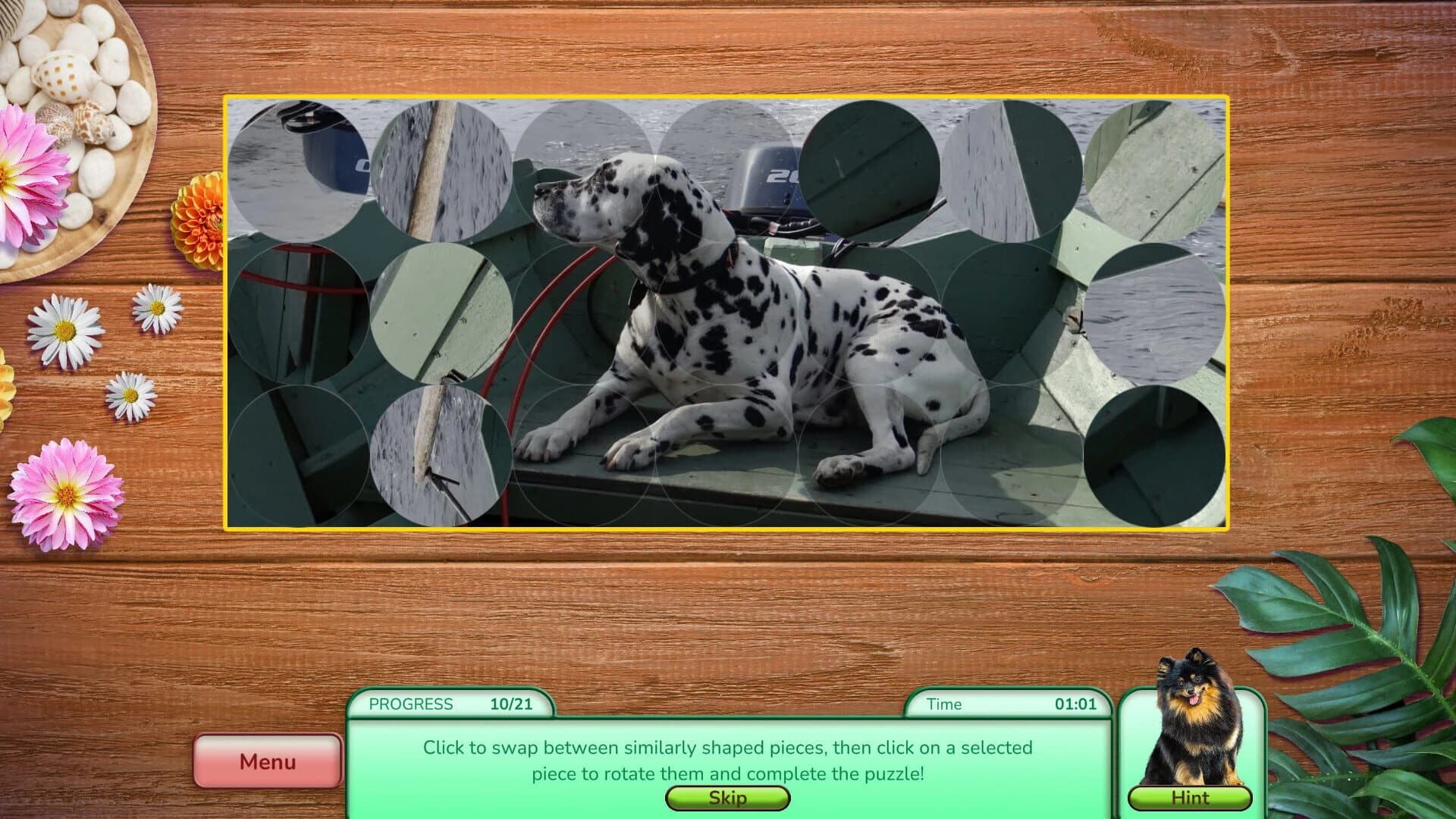 I Love Finding More Pups screenshot 1