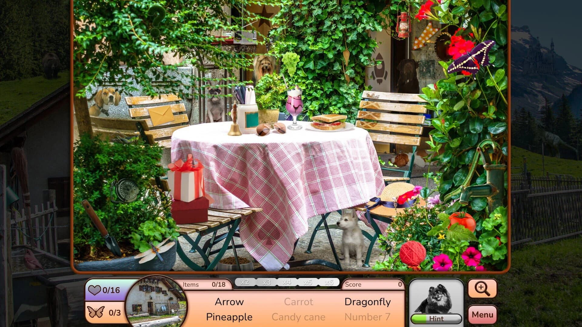 I Love Finding More Pups screenshot 5