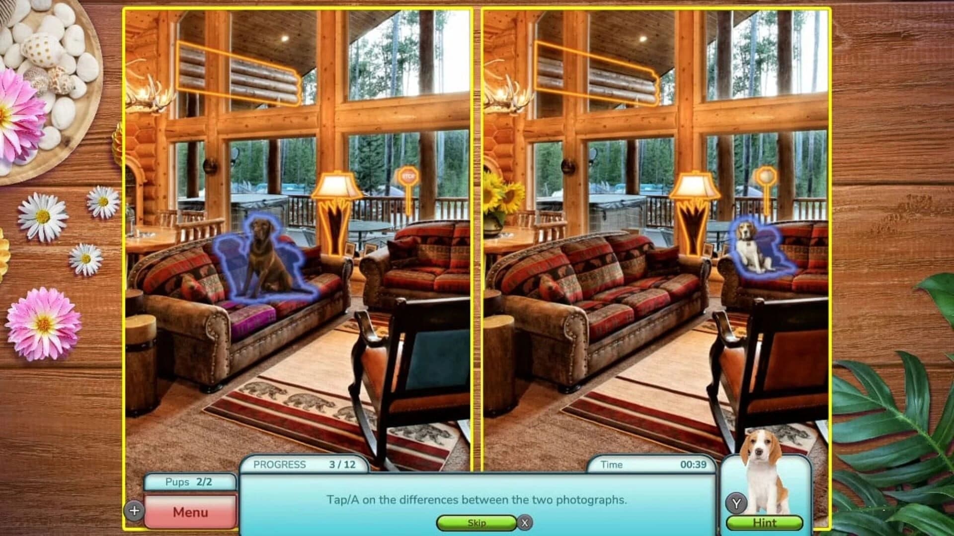 I Love Finding Pups!: Collector's Edition screenshot 3