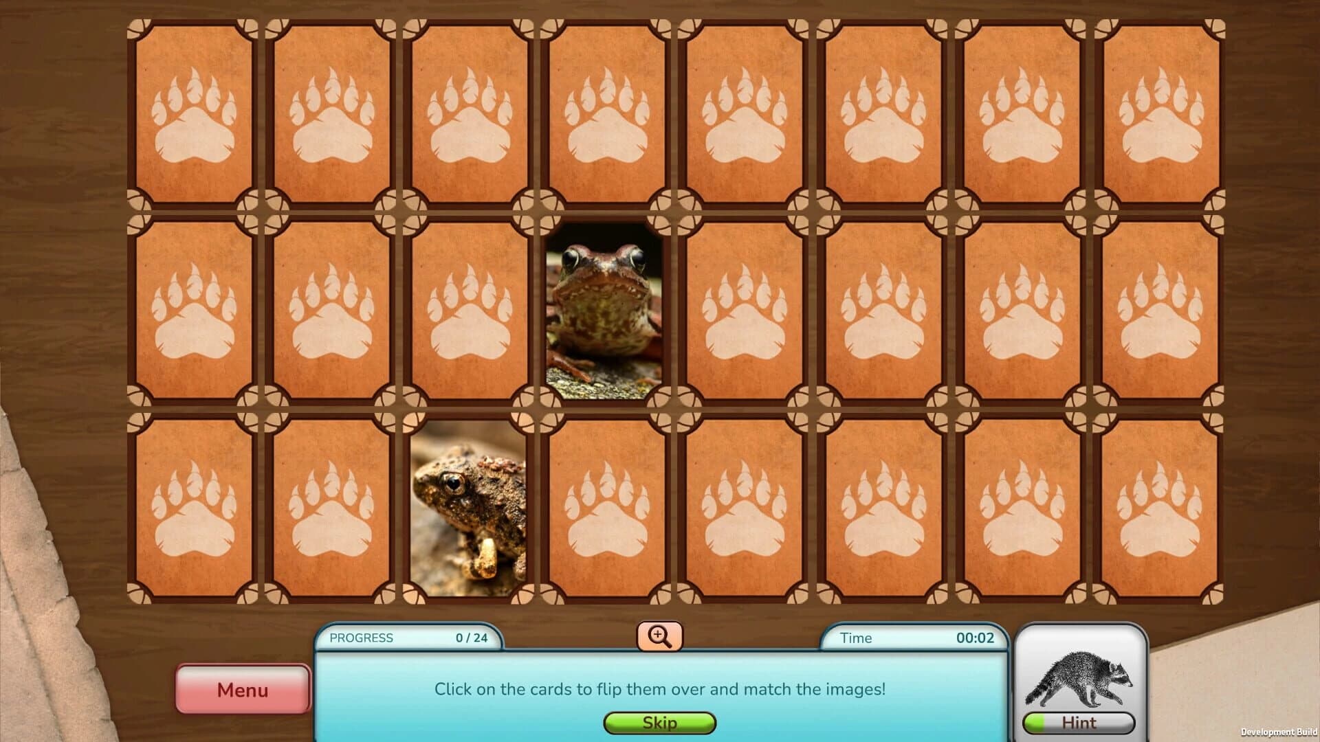I Love Finding Wild Friends screenshot 5