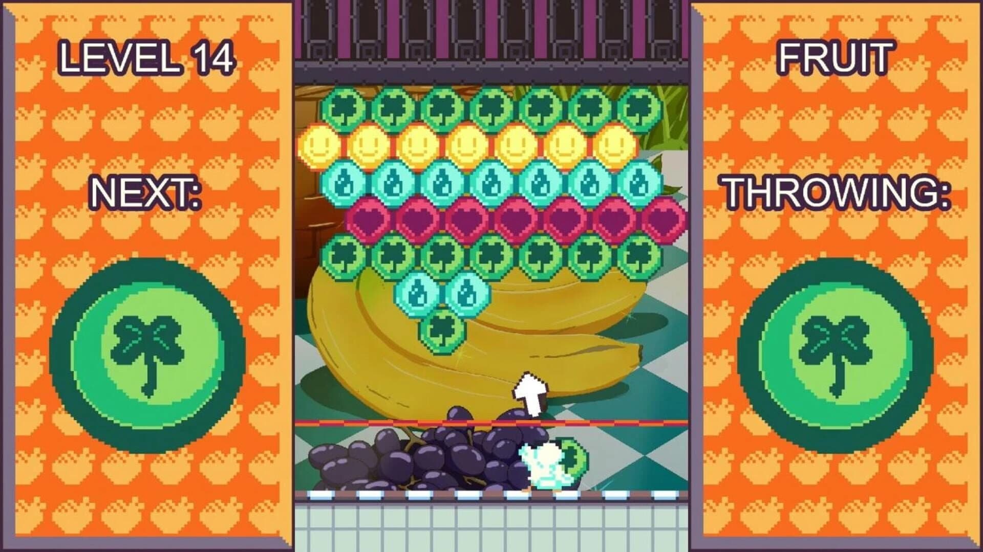 I Love Food screenshot 2