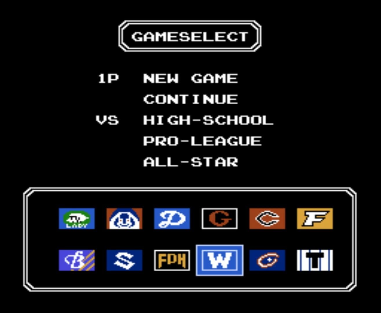 I Love Softball screenshot 1