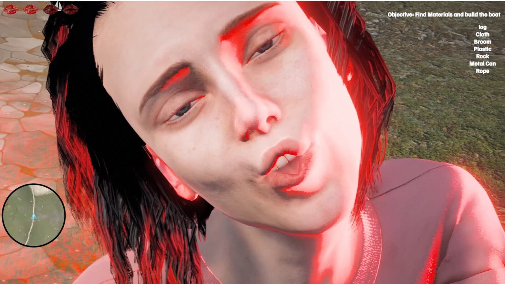 I Love You Freddy screenshot 1